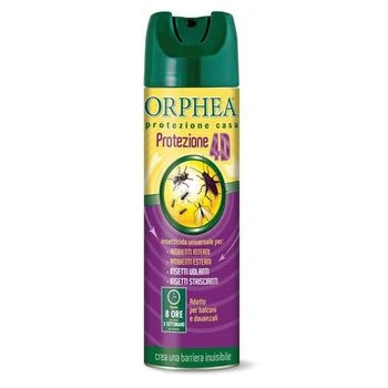 Orphea Protectie 4D, Bax 12 buc.