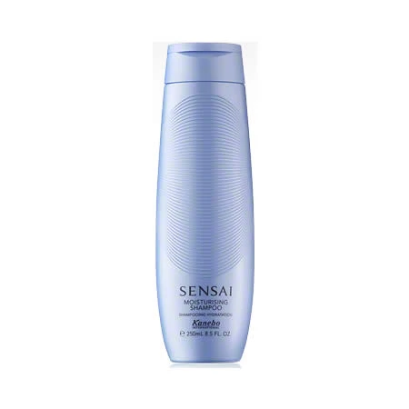 Kanebo haircare moisturising shampoo 250ml