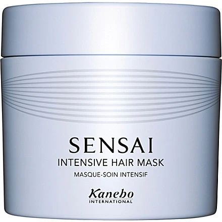 Kanebo hair care intensive hair mask 200ml