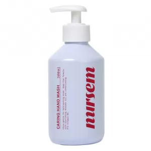 Nursem caring hand wash sapun lichid de maini 300ml