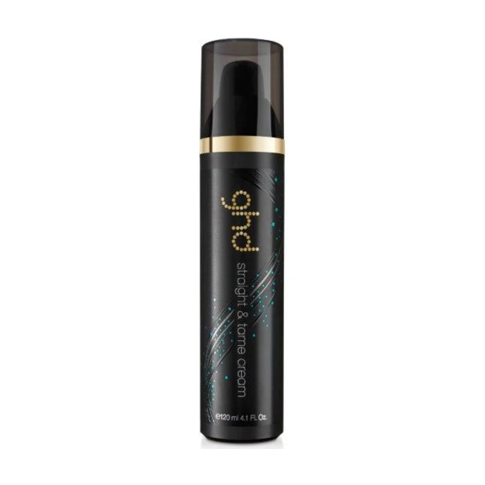 Ghd style straight and tame cream 120ml