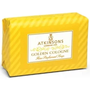 Atkinson sapun aur colonia 125 gr bax 6 buc.
