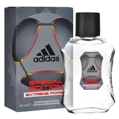 Adidas after shave 50 ml editie speciala bax 1 buc.