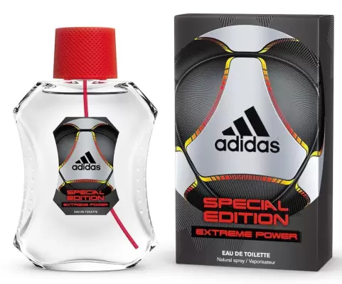 Adidas edt spray editie speciala 50 ml bax 6 buc.