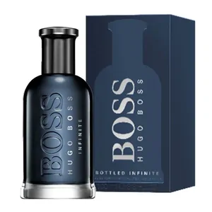 Hugo Boss Bottled Infinite Edp Barbati 100 ml 1 Buc.