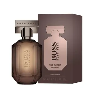Hugo Boss The Scent Absolute Barbati 50 ml 1 Buc.