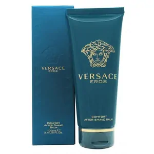 Versace eros after shave balsam 100 ml 1 buc.