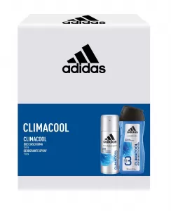 Adidas climacool set de cadou gel dus 250 + deo 150 ml bax 6 buc.