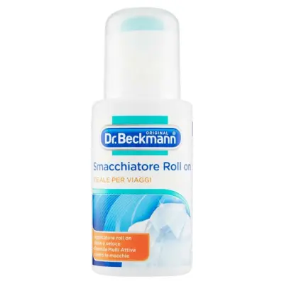  Dr. Beckmann Indepartarea Petelor Roll on 75 ml, Bax 12 buc.