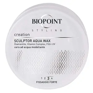 Biopoint ceara 5411 aqua 100 wax bax 6 buc