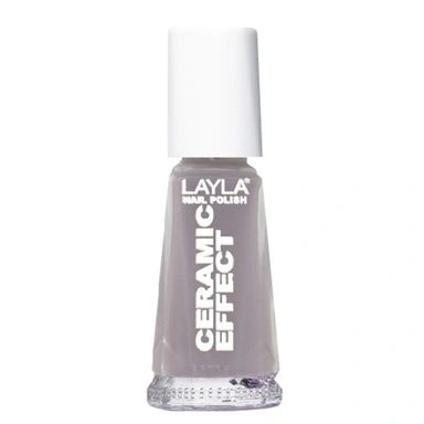 Layla Lac de Unghii, Efect Ceramic, nr. 51, Bax 6 buc.
