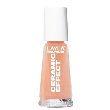 Layla Lac de Unghii, Efect Ceramic, nr. 50, Bax 6 buc.