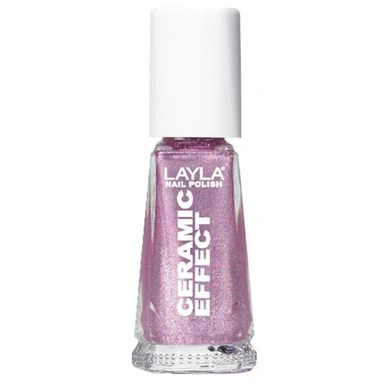 Layla Lac de Unghii, Efect Ceramic, nr. 38, Bax 6 buc.