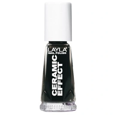 Layla Lac de Unghii, Efect Ceramic, nr. 33, Bax 6 buc.
