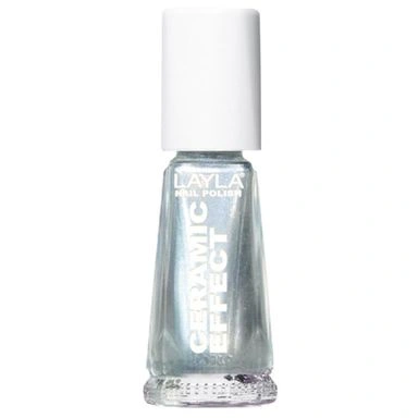 Layla Lac de Unghii, Efect Ceramic, nr. 30, Bax 6 buc.