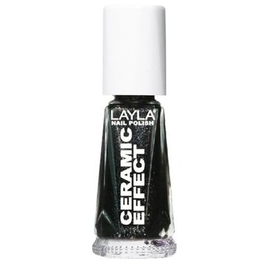 Layla Lac de Unghii, Efect Ceramic, nr. 27, Bax 6 buc.