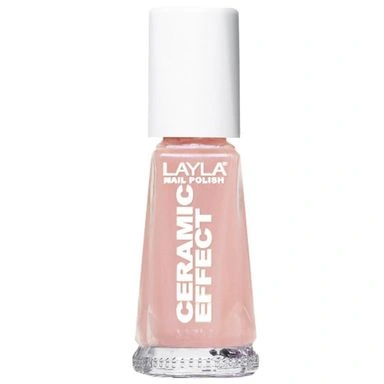 Layla Lac de Unghii, Efect Ceramic, nr. 18, Bax 6 buc.