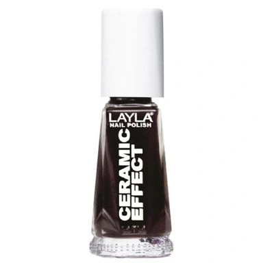 Layla Lac de Unghii, Efect Ceramic, nr. 17, Bax 6 buc.