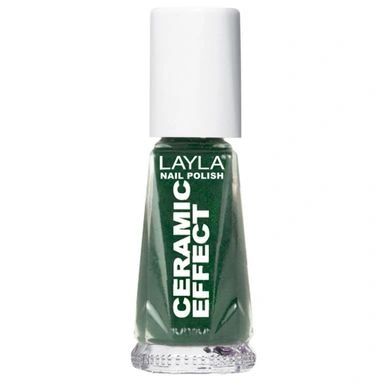 Layla Lac de Unghii, Efect Ceramic, nr. 11, Bax 6 buc.