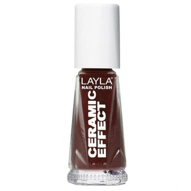 Layla Lac de Unghii, Efect Ceramic, nr. 09, Bax 6 buc.