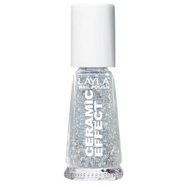 Layla Lac de Unghii, Efect Ceramic, nr. 52, Bax 6 buc.