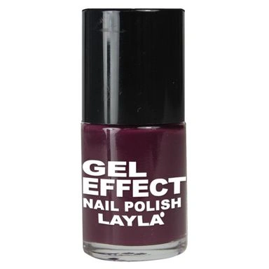 Layla Lac de Unghii, Efect Ceramic, nr. 10, Bax 6 buc.