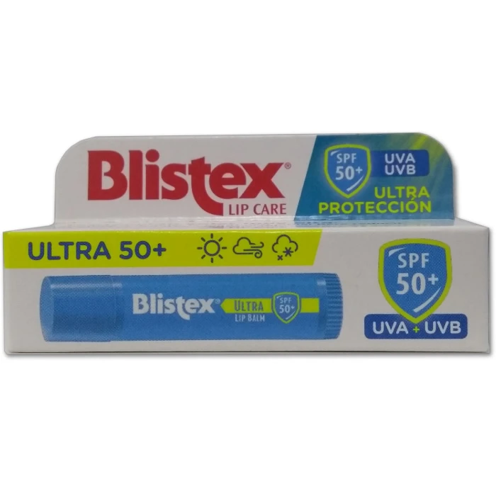 Blistex protect ultra spf50+ 4.25g