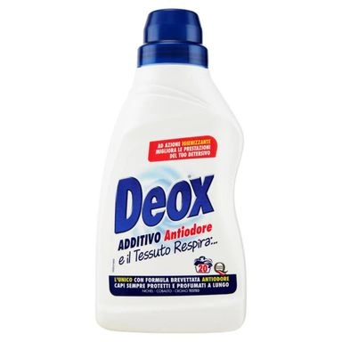 Deox aditiv rufe, 750ml, bax 8 buc. 