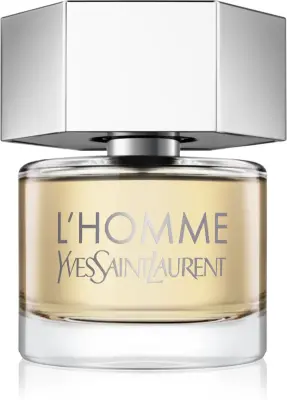 Yves Saint Laurent L'Homme Edt Barbat 60 ml 1 Buc.