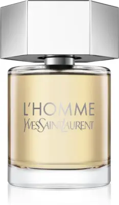 Yves Saint Laurent L'Homme Edt Barbat 100 ml 1 Buc.