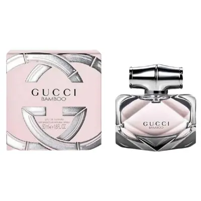 Gucci Bamboo Edp Femei 50 ml 1 Buc.