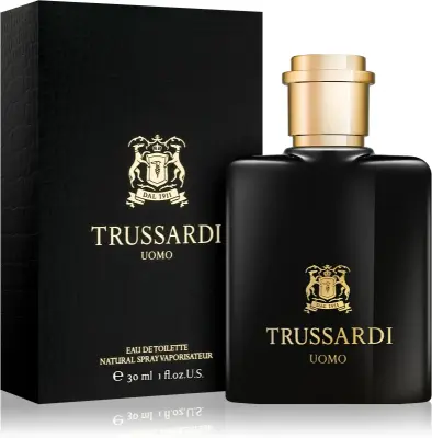 Trussardi 1911 Edt Barbat 30 ml 1 Buc.