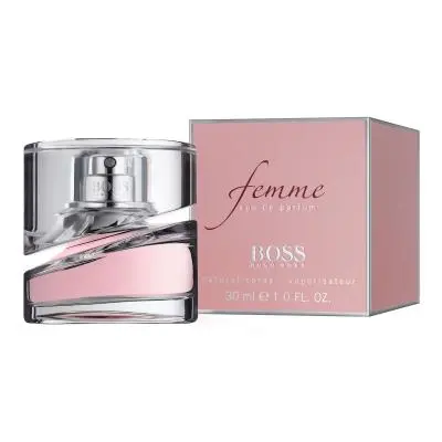 Hugo Boss Femme Edp Femei 30 ml 1 Buc.