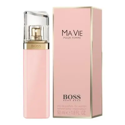 Hugo Boss Ma Vie Edp Femei 50 ml 1 Buc.