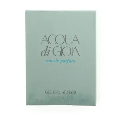 Giorgio Armani Acqua di Gioia Femeie Edp 100 ml 1 Buc.