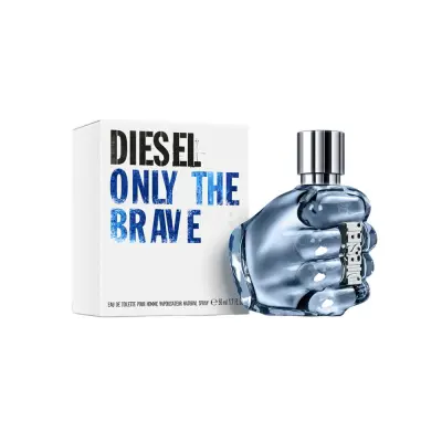 Diesel Only Brave Edt Barbati 50 ml 1 Buc.