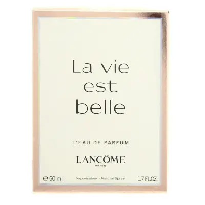 Lancome La Vie Este Belle Eau de Parfum Femei 50 ml 1 Buc.
