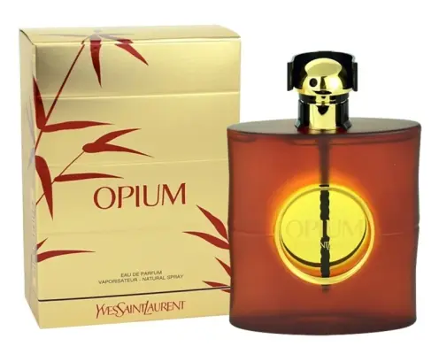 Yves Saint Laurent Opium Edp Femei 30 ml 1 Buc.