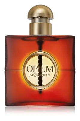 Yves Saint Laurent Opium Edp Femei 50 ml 1 Buc.
