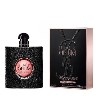 Yves Saint Laurent Black Opium Edp Femei 90 ml 1 Buc.