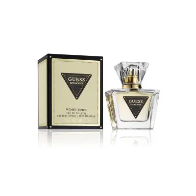 Guess Seductive Eau De Toilette Femei 30 ml 1 Buc.