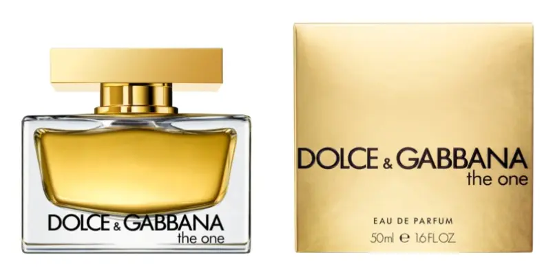 Dolce&Gabbana The One Edp Femei 50 ml 1 Buc.
