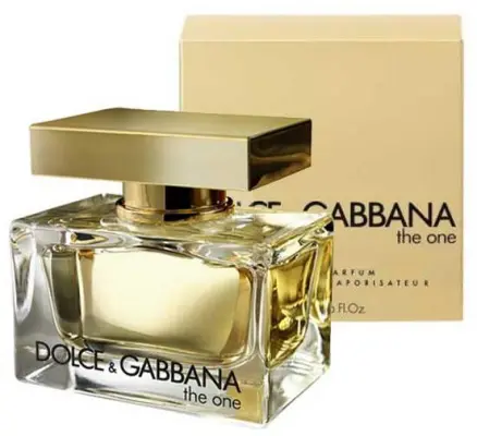 Dolce&Gabbana The One Edp Femei 75 ml 1 Buc.