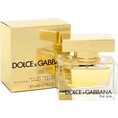 Dolce&Gabbana The One Edp Femei 30 ml 1 Buc.