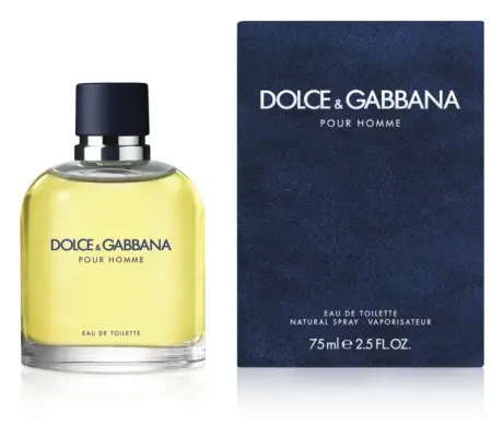 Dolce&Gabbana Pour Homme Edt Barbati 75 ml 1 Buc.