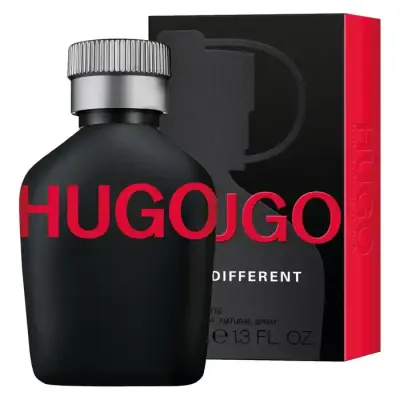 Hugo Boss Just Different Barbati 40 ml 1 buc.