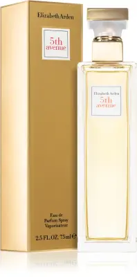 Elizabeth Arden 5TH Avenue 75 ml 1 Buc.
