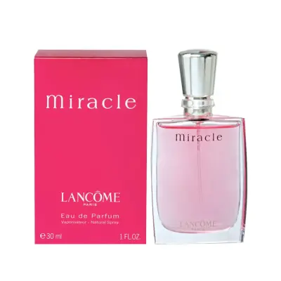 Lancome Miracle Eau de Parfum Femei 30 ml 1 Buc.