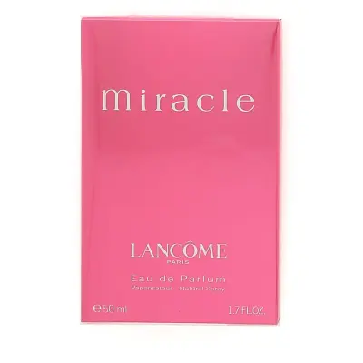 Lancome Miracle Eau de Parfum Femei 50 ml 1 Buc.