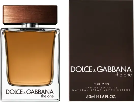 Dolce&Gabbana The One Edt Barbati 50 ml 1 Buc.